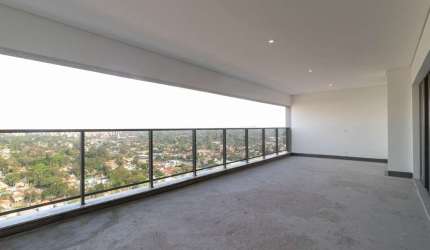 Cobertura para venda com 4 quartos, sendo 4 suítes, 360m²