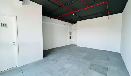 Conjunto comercial para venda e locação, 43m²