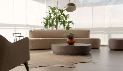 Apartamento tipo para venda com 3 quartos, sendo 3 suítes, 322m²
