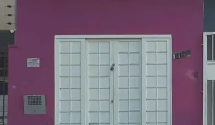 Casa comercial para locação, 18m²