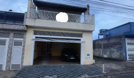 Casa comercial para venda e locação, 220m²