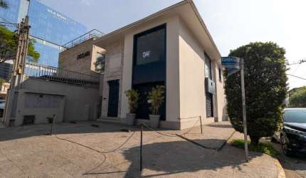 Casa comercial para venda, 280m²