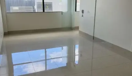 Conjunto comercial para locação, 42m²