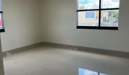Conjunto comercial para locação, 53m²