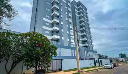 Apartamento tipo para venda com 3 quartos, sendo 1 suíte, 89m²