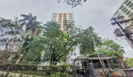 Apartamento tipo para venda com 3 quartos, 96m²