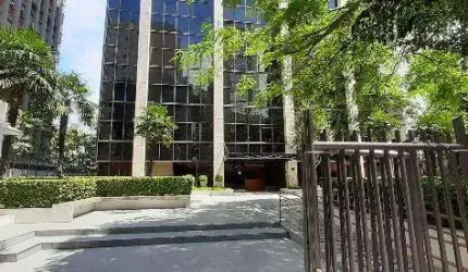 Conjunto comercial para venda e locação, 514m²