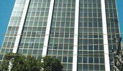 Conjunto comercial para venda e locação, 257m²
