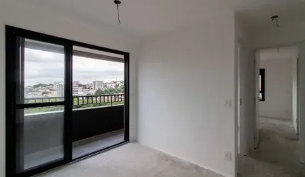 Apartamento tipo para venda com 2 quartos, sendo 1 suíte, 54m²