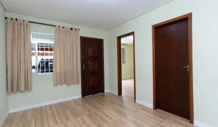 Casa tipo para venda com 3 quartos, sendo 1 suíte, 127m²