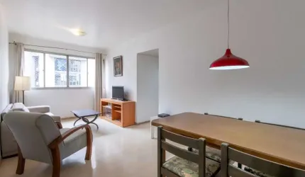 Apartamento tipo para venda com 3 quartos, 74m²