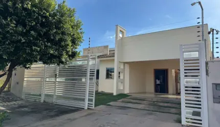 Casa tipo para venda com 2 quartos, sendo 1 suíte, 456m²