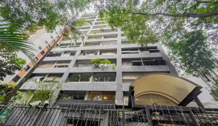 Apartamento tipo para venda com 2 quartos, sendo 1 suíte, 91m²