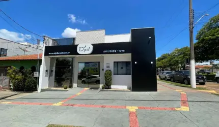 Casa comercial para venda, 300m²