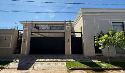 Casa comercial para venda e locação, 412m²