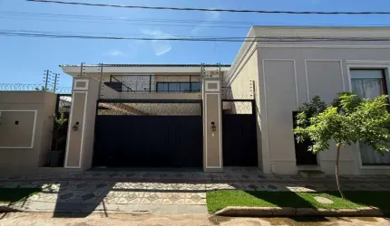 Casa comercial para venda e locação, 412m²