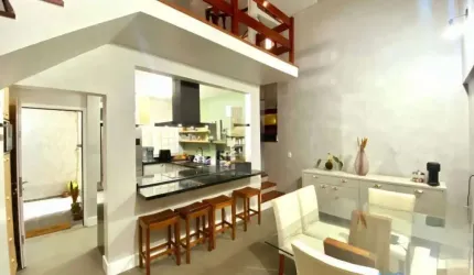 Sobrado para venda com 3 quartos, sendo 1 suíte, 265m²