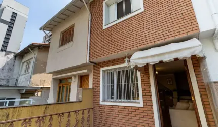 Casa tipo para venda com 2 quartos, 143m²