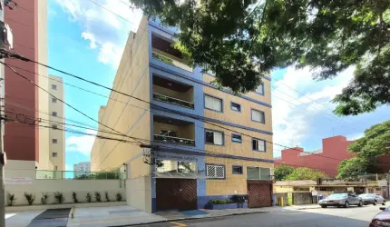 Apartamento tipo para venda com 3 quartos, sendo 1 suíte, 94m²