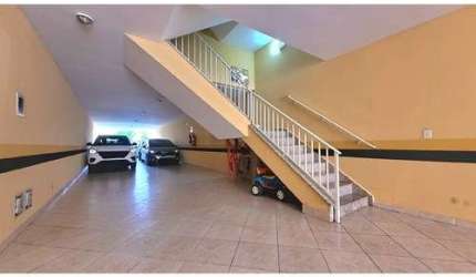 Cobertura para venda com 3 quartos, sendo 1 suíte, 134m²
