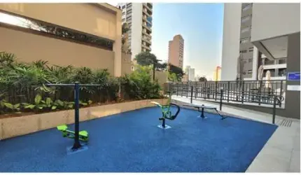 Apartamento tipo para venda com 4 quartos, sendo 3 suítes, 128m²