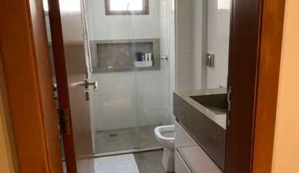 Apartamento tipo para venda com 3 quartos, sendo 2 suítes, 112m²
