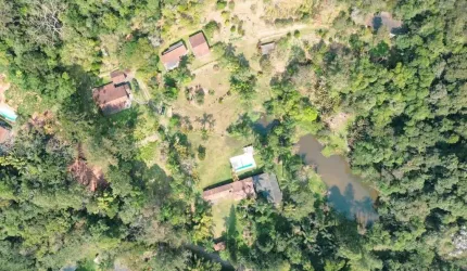 Casa rural para venda, 749m²