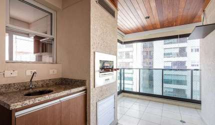 Apartamento tipo para venda com 3 quartos, sendo 1 suíte, 82m²
