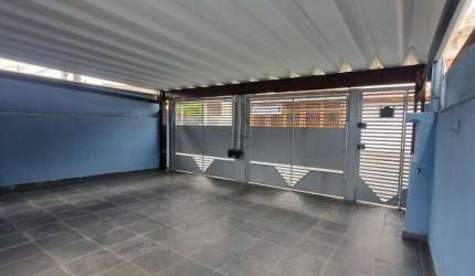 Casa tipo para venda com 1 quarto, 150m²