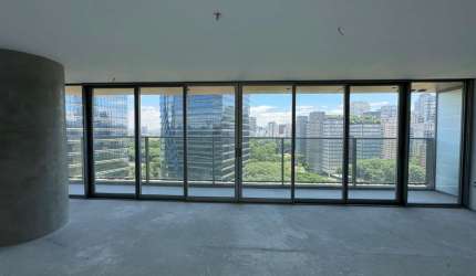 Apartamento tipo para venda com 2 quartos, sendo 1 suíte, 102m²