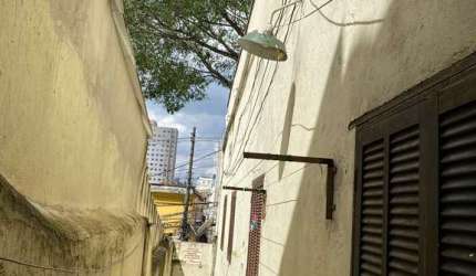 Terreno residencial para venda, 212m²