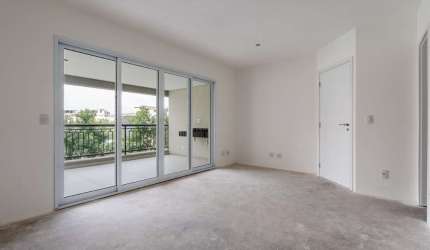 Apartamento tipo para venda com 3 quartos, sendo 2 suítes, 95m²