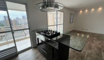 Apartamento tipo para venda com 3 quartos, sendo 1 suíte, 112m²