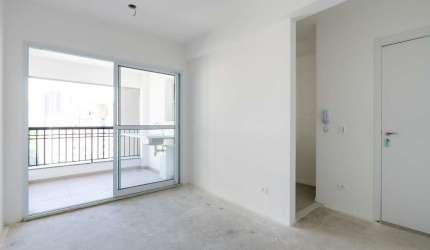 Apartamento tipo para venda com 2 quartos, sendo 1 suíte, 65m²