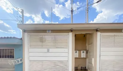 Sobrado para venda com 3 quartos, sendo 3 suítes, 390m²