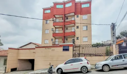 Cobertura para venda com 2 quartos, sendo 1 suíte, 128m²