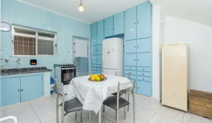 Sobrado para venda com 3 quartos, sendo 1 suíte, 112m²