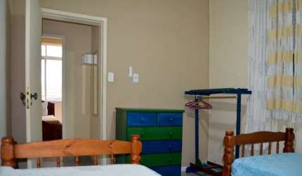 Apartamento tipo para venda com 3 quartos, sendo 1 suíte, 85m²