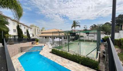 Casa no condomínio Villa Bella para venda com 2 quartos, 77m²