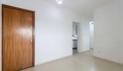 Apartamento tipo para locação com 2 quartos, sendo 1 suíte, 66m²