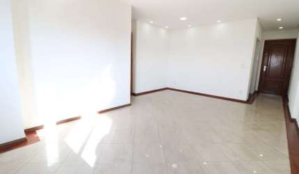 Cobertura para venda com 4 quartos, sendo 2 suítes, 164m²