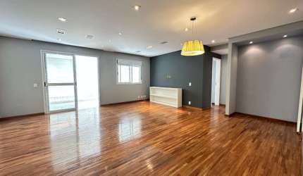 Apartamento tipo para venda com 2 quartos, sendo 2 suítes, 101m²