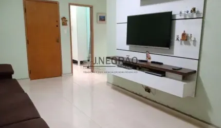 Alto do Ipiranga, J. Negrão Imóveis.