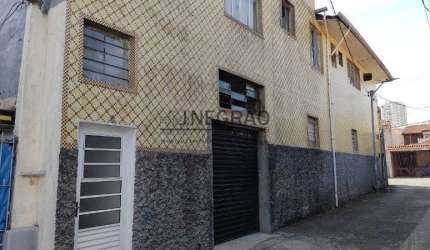 Vila das Mercês, J. Negrão Imóveis.