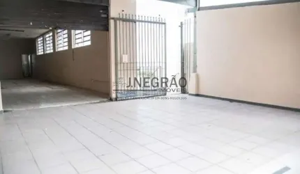 Saúde, J. Negrão Imóveis.