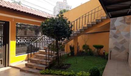 casa térrea, saúde, vila vera, vila das mercês