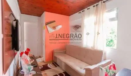 Apartamento com 2 quartos à venda no Moinho Velho, São Paulo , 51 m2 por R$ 322.000