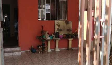 Casa com 3 quartos à venda no Ipiranga, São Paulo , 88 m2 por R$ 600.000