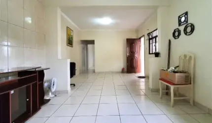Casa com 1 quarto à venda na Vila Liviero, São Paulo , 126 m2 por R$ 430.000