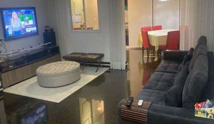 Apartamento com 3 quartos à venda no Ipiranga, São Paulo , 108 m2 por R$ 1.850.000